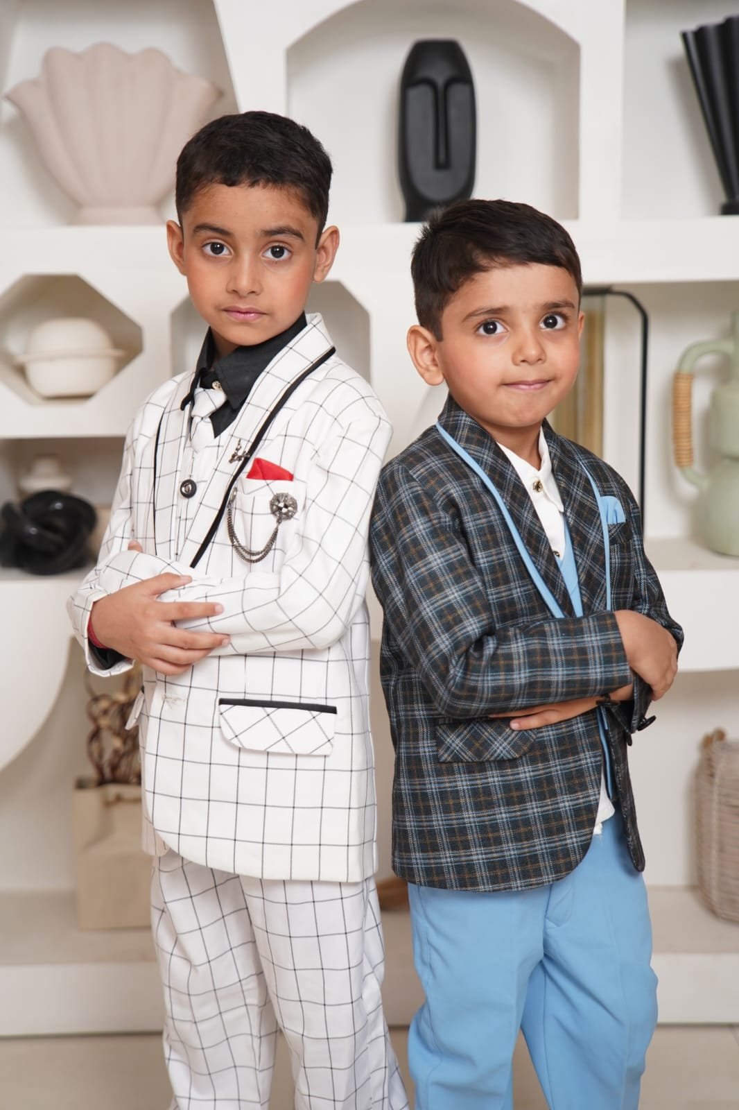 Kids Photoshoott  